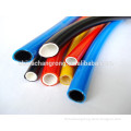 double layer reinforced nylon tube